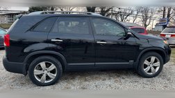 2013 Kia Sorento EX