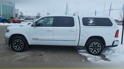 2025 Ram Ram Pickup 1500 Laramie