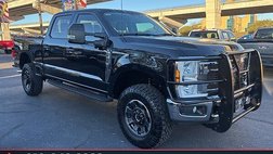 2024 Ford Super Duty F-250 XLT