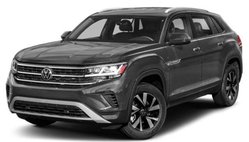 2022 Volkswagen Atlas Cross Sport V6 SE 4Motion