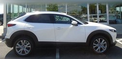 2020 Mazda CX-30 Premium