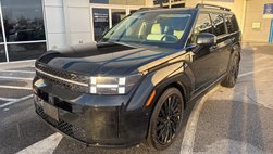 2024 Hyundai Santa Fe Calligraphy