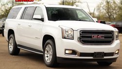 2020 GMC Yukon XL SLT