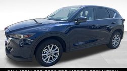 2023 Mazda CX-5 S Preferred