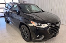 2019 Chevrolet Traverse RS