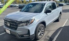 2024 Honda Ridgeline Sport