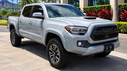 2020 Toyota Tacoma SR5