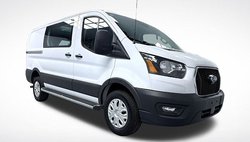 2024 Ford Transit 250