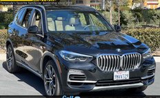 2021 BMW X5 sDrive40i