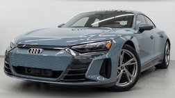 2023 Audi e-tron GT quattro Prestige