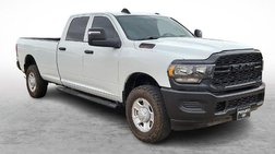 2024 Ram Ram Pickup 2500 Tradesman