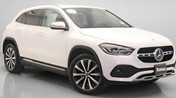 2023 Mercedes-Benz GLA-Class GLA 250