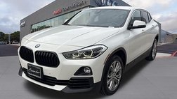 2020 BMW X2 sDrive28i