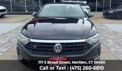 2020 Volkswagen Jetta R-Line