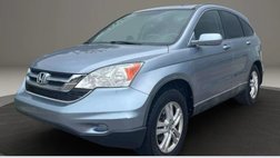 2010 Honda CR-V EX-L