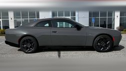 2025 Dodge Charger Daytona R/T