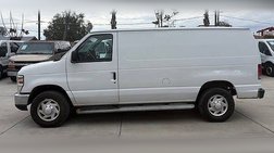 2012 Ford E-Series E-250