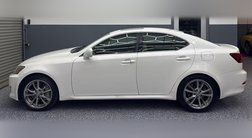 2006 Lexus IS 350 Base