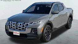 2022 Hyundai Santa Cruz SEL Premium