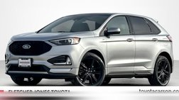 2022 Ford Edge ST Line AWD