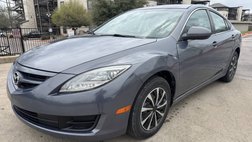 2010 Mazda MAZDA6 i Sport