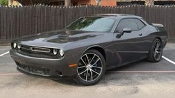 2016 Dodge Challenger R/T