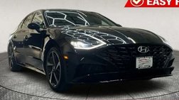 2022 Hyundai Sonata SEL Plus