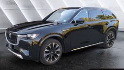 2025 Mazda CX-90 3.3 Turbo S Premium