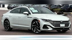 2023 Volkswagen Arteon SEL Premium R-Line
