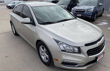 2015 Chevrolet Cruze 1LT Auto