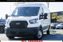 2022 Ford Transit 350