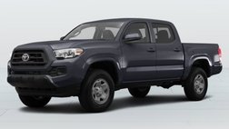 2020 Toyota Tacoma SR V6