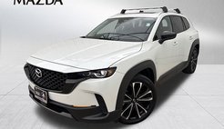 2025 Mazda CX-50 2.5 S Premium Plus