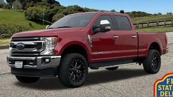2022 Ford Super Duty F-250 XLT