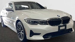 2021 BMW 3 Series 330e xDrive