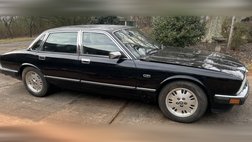 1994 Jaguar XJ-Series XJ6