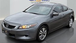 2008 Honda Accord EX-L