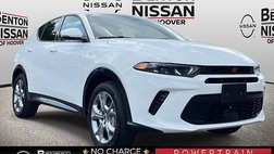 2024 Dodge Hornet R/T