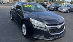 2014 Chevrolet Malibu LT