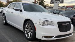 2019 Chrysler 300 Limited