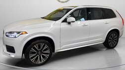 2021 Volvo XC90 T5 Momentum