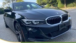 2024 BMW 3 Series 330i xDrive