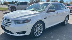 2016 Ford Taurus Limited