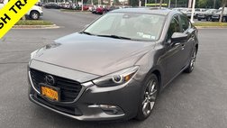 2018 Mazda MAZDA3 Grand Touring
