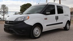 2018 Ram ProMaster City Tradesman