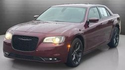 2023 Chrysler 300 S V6