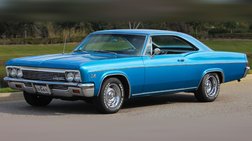 1966 Chevrolet Impala 