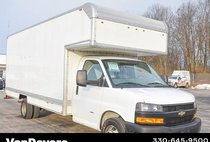 2019 Chevrolet Express 3500
