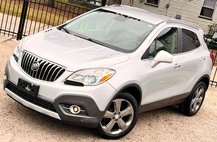 2014 Buick Encore Convenience