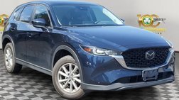2023 Mazda CX-5 2.5 S Preferred